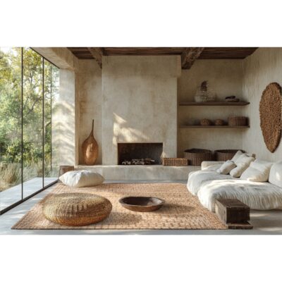 Carpet Brick 200x300cm (2)