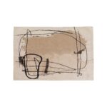 Carpet Dust Grey 170x240cm