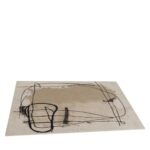 Carpet Dust Grey 170x240cm (2)