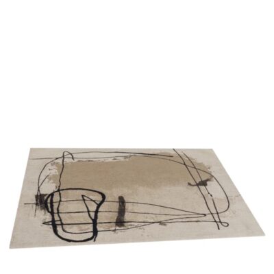 Carpet Dust Grey 170x240cm (2)