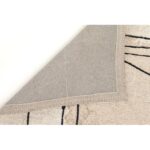 Carpet Dust Grey 170x240cm (8)