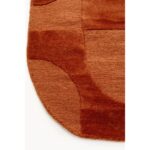 Qilim Flow Portokalli 170x240cm (4)