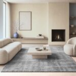 Carpet Rashmi Brown 160x230cm (3)
