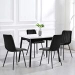 Chair Noor Black (2)