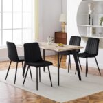 Chair Noor Black (3)