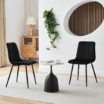 Chair Noor Black (4)