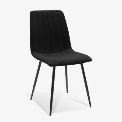 Chair Noor Black