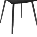 Chair Noor Black (9)