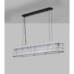 Chandelier Barok (3)