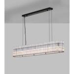 Chandelier Barok (4)