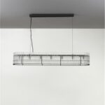 Chandelier Barok (5)