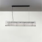 Chandelier Barok (6)