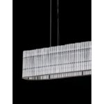 Chandelier Barok (8)