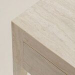 Console Travertino Drawers 100x77cm (10)