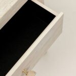 Console Travertino Drawers 100x77cm (11)