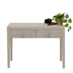 Console Travertino Drawers 100x77cm