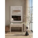 Console Travertino Drawers 100x77cm (2)