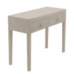 Console Travertino Drawers 100x77cm (5)