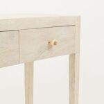 Console Travertino Drawers 100x77cm (9)