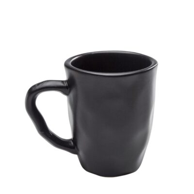Cup Organic Black