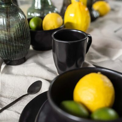 Cup Organic Black (4)