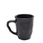 Cup Organic Black A