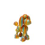 Figura Deco Dog Holi 17cm