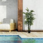 Decorative Plant Arti Bamboo 150cm