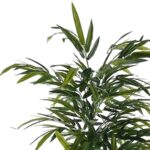Decorative Plant Arti Bamboo 150cm (3)