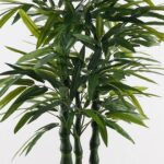 Decorative Plant Arti Bamboo 150cm (4)