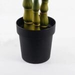 Decorative Plant Arti Bamboo 150cm (5)