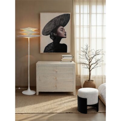 Şifonyer Travertino 91x74cm (2)
