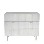 Dresser Venice Line 106cm