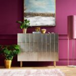 Dresser Venice Line 106cm (3)
