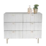 Dresser Venice Line 106cm (7)