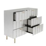 Dresser Venice Line 106cm (9)