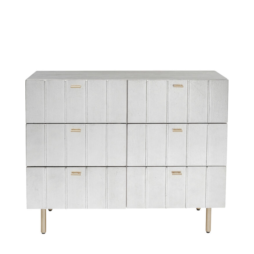 Dresser Venice Line 106cm