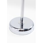 Floor Ashtray Spheric Chrome (14)
