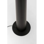 Floor Lamp Disco Ball Black 163cm (7)