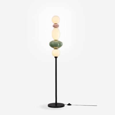 Floor Lamp Oneta 136.5cm