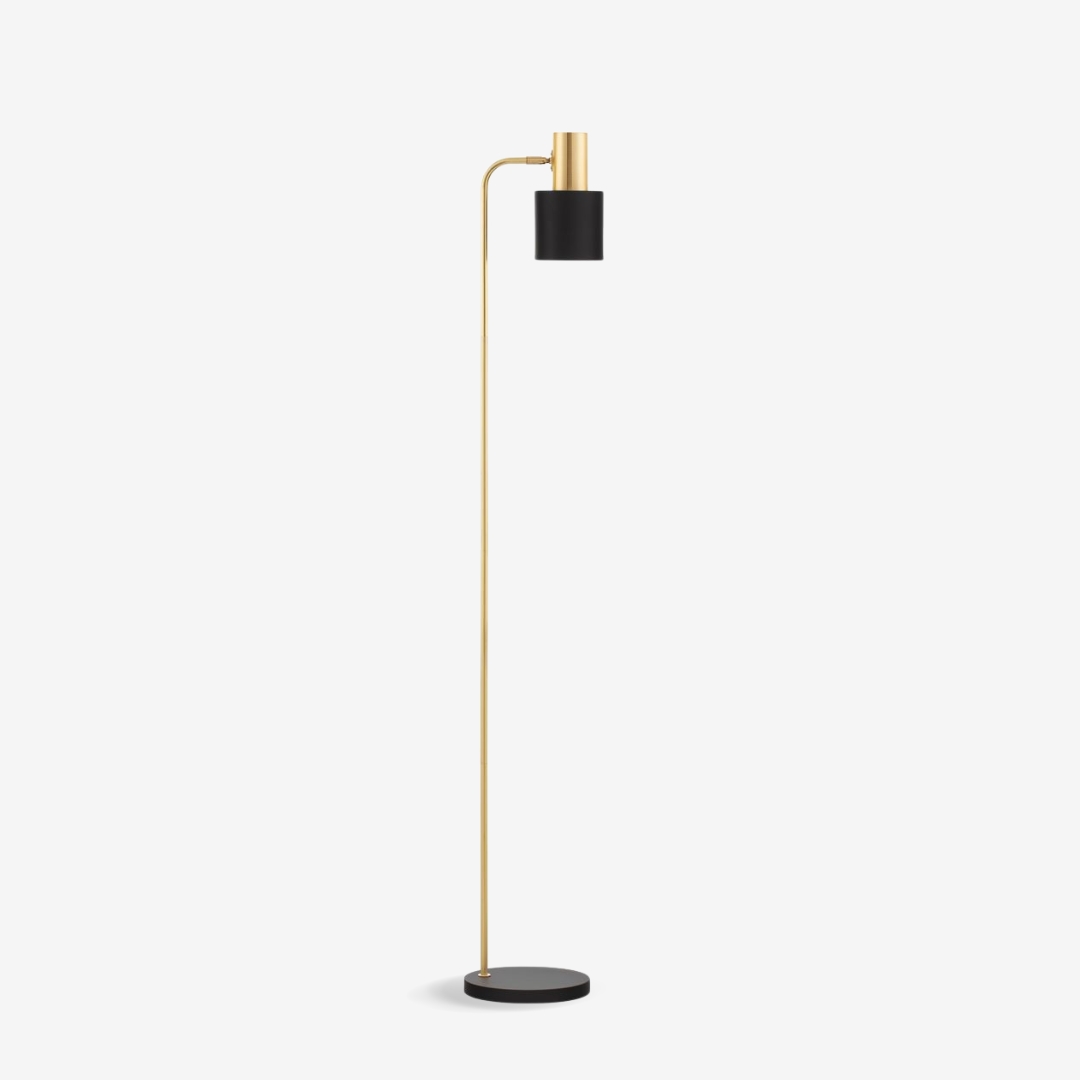 Floor Lamp Paz 153.5cm