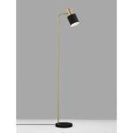 Floor Lamp Paz 153.5cm (4)