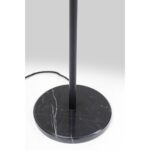 Llambë dyshemeje Scala Balls E zezë 160cm (12)