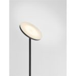 Floor Lamp Sinkro Black 180cm (11)