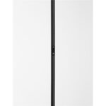 Floor Lamp Sinkro Black 180cm (14)