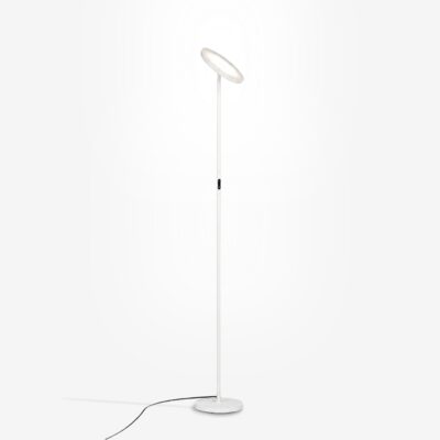 Floor Lamp Sinkro White 180cm