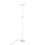 Llambë dyshemeje Sinkro e bardhë 180cm (9)
