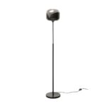 Floor Lamp Smoke Goblet Ball 160cm (4)