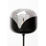 Floor Lamp Smoke Goblet Ball 160cm (5)