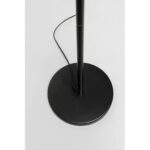 Floor Lamp Smoke Goblet Ball 160cm (7)